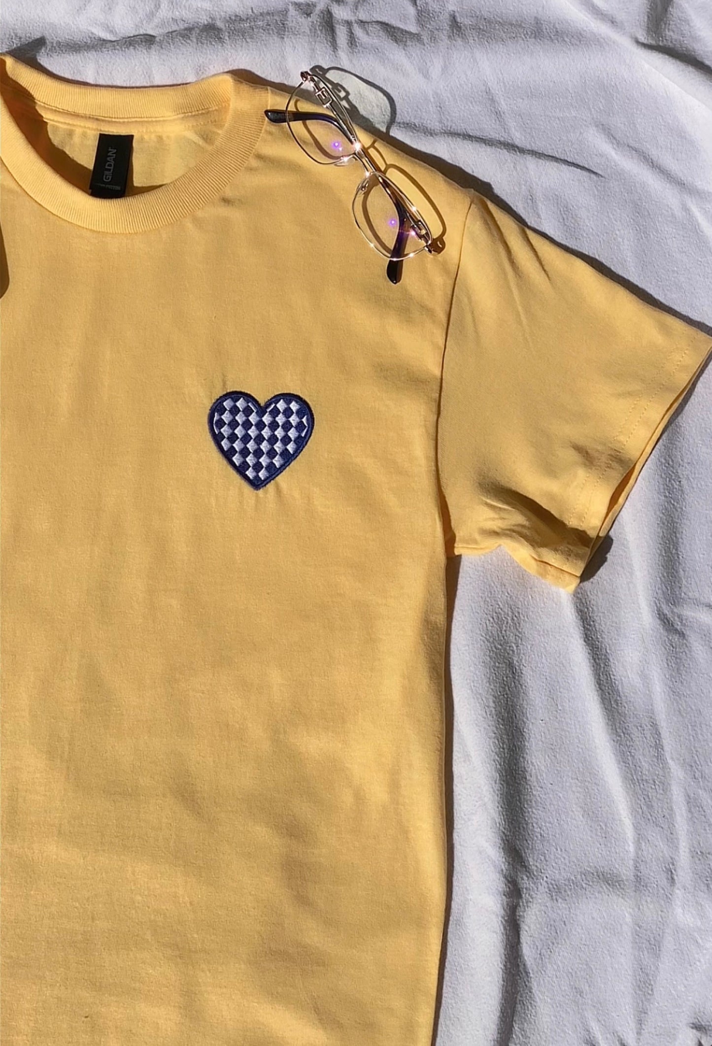 HEART Tee-Shirt