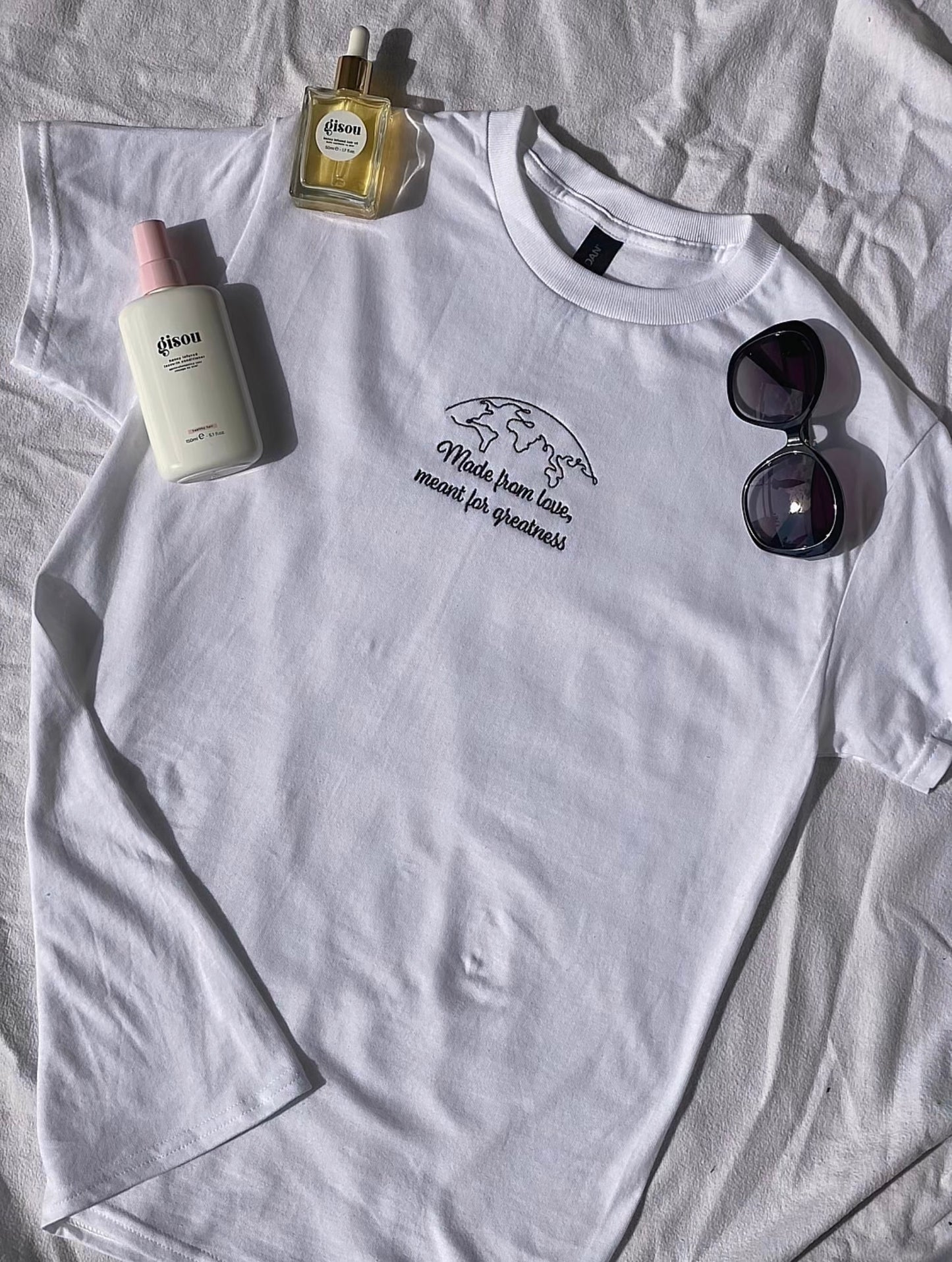 Line of Origin - Tee Shirt