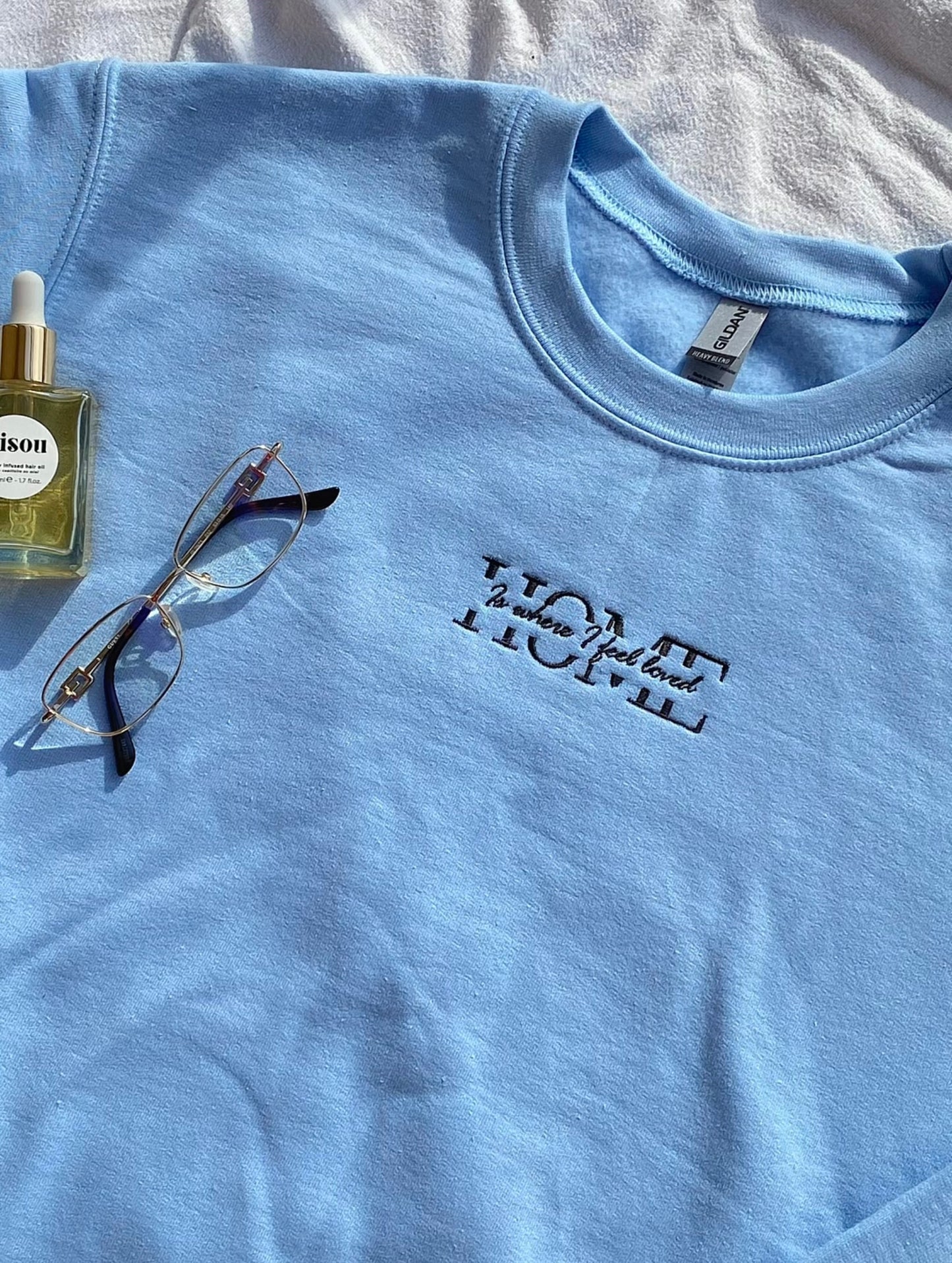 HOME Sweatshirt