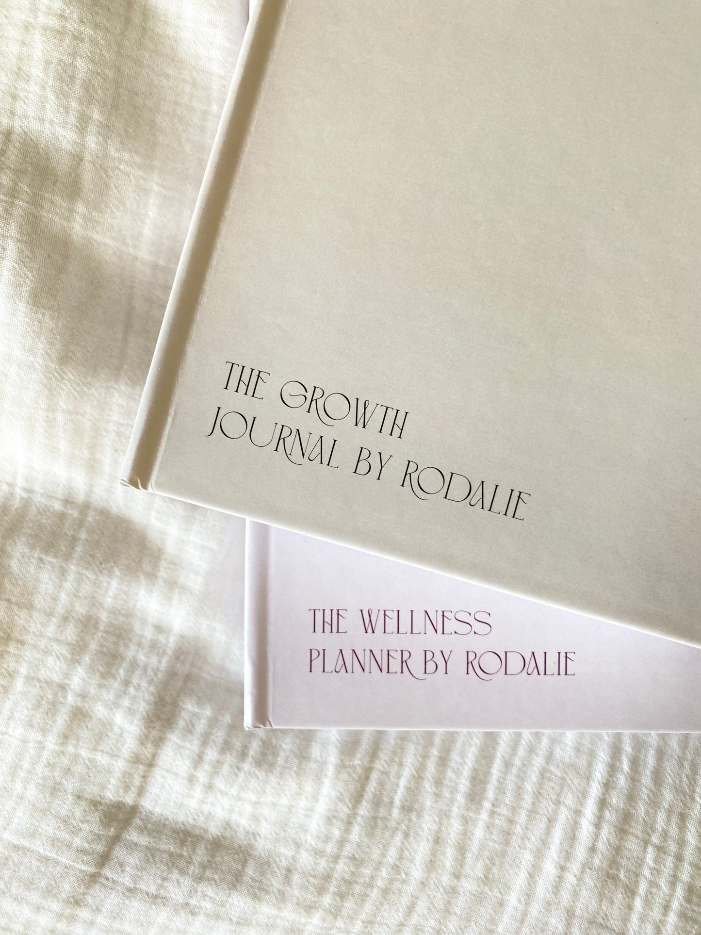 The Wellness Planner