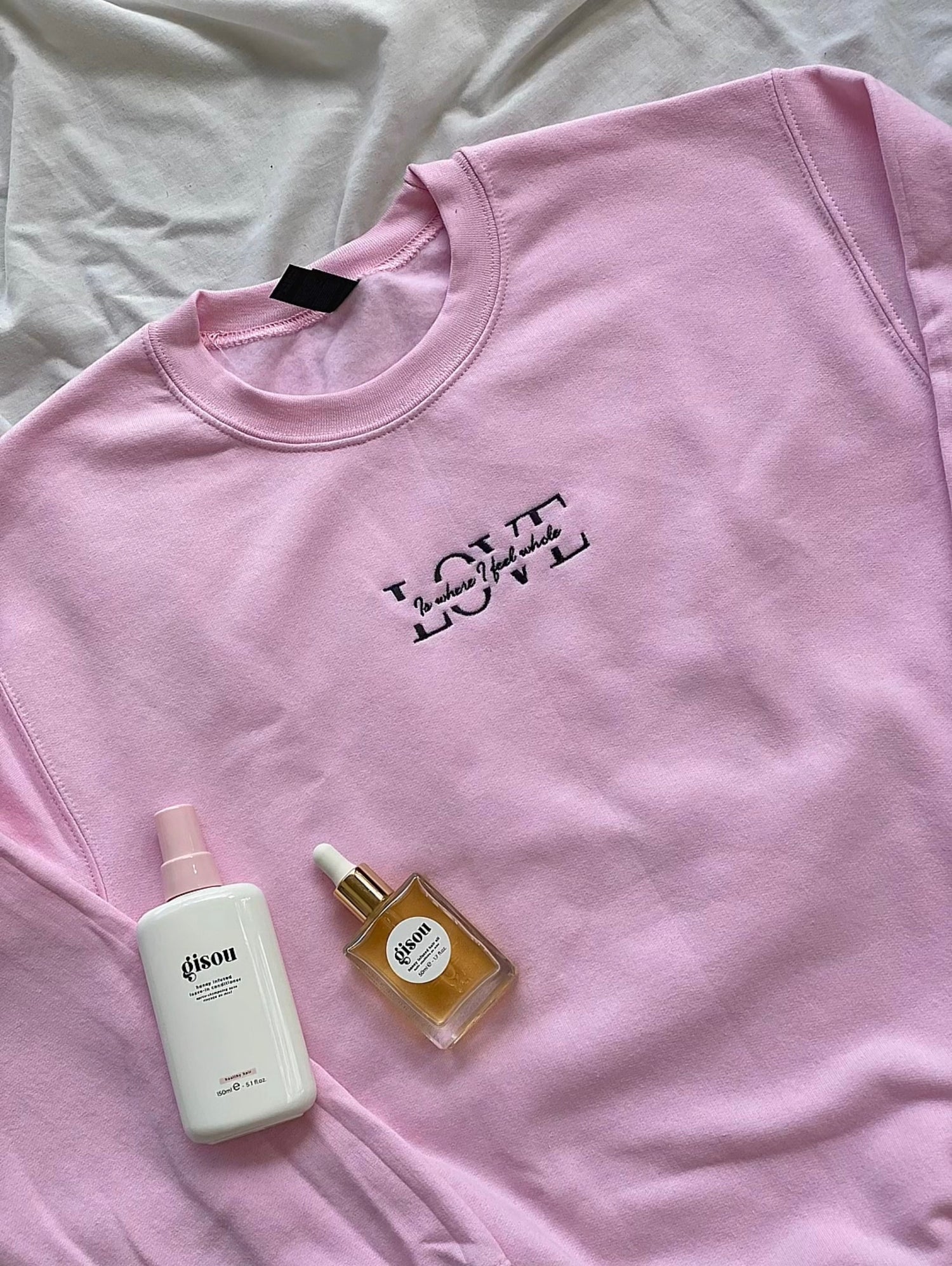 Self-Love Clothes Collection