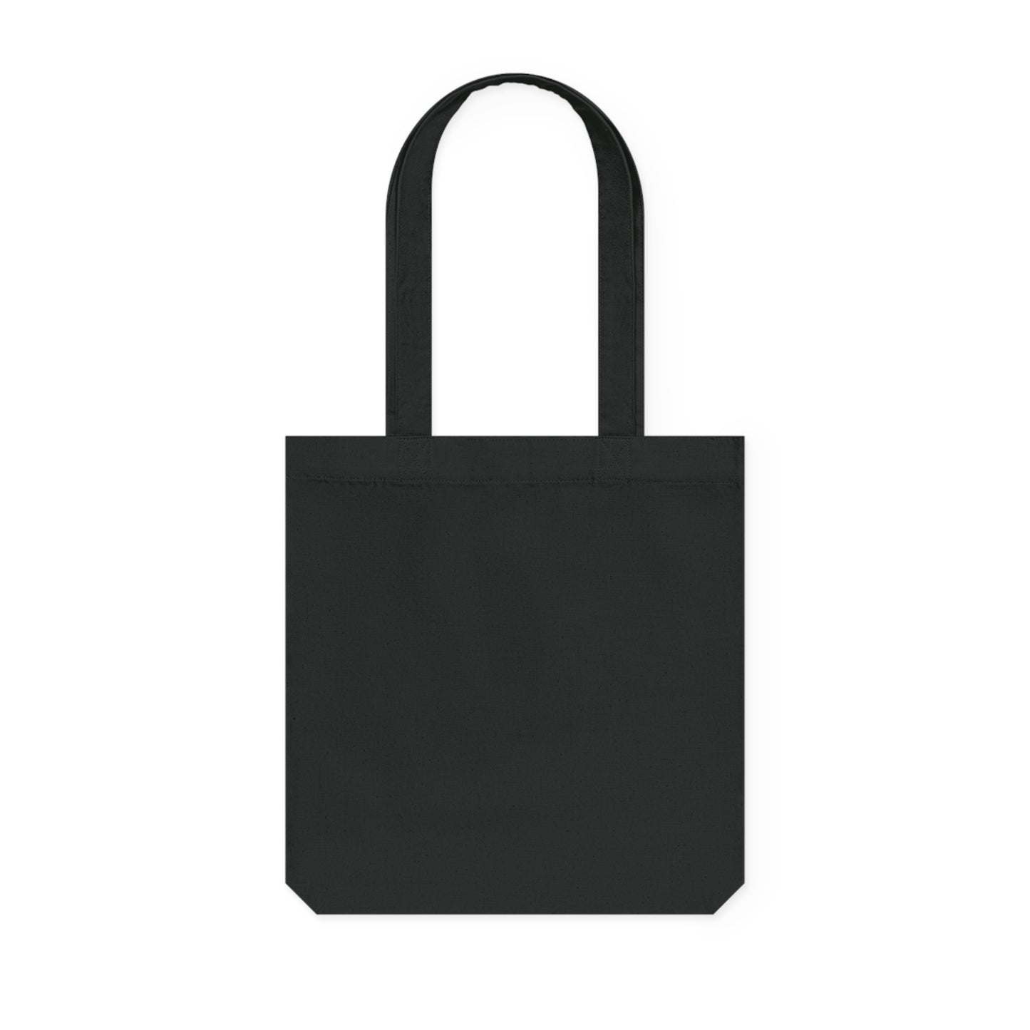 Motivational Quote Tote Bag