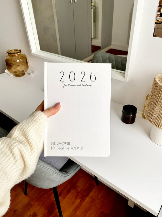 The Growth Journal 1