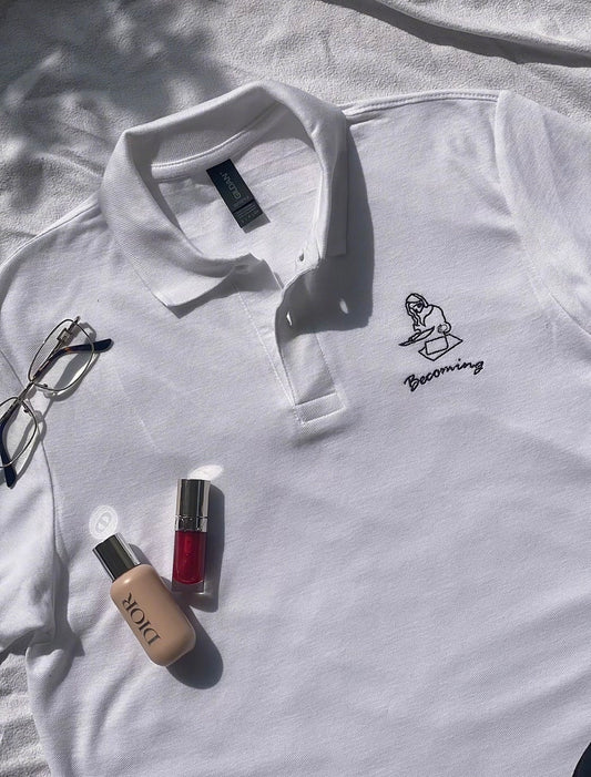 BECOMING - Polo