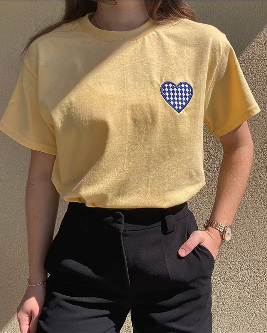 HEART Tee-Shirt