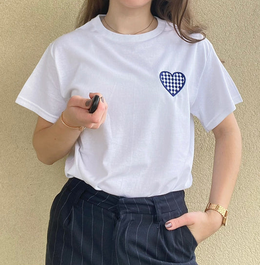 HEART Tee-Shirt
