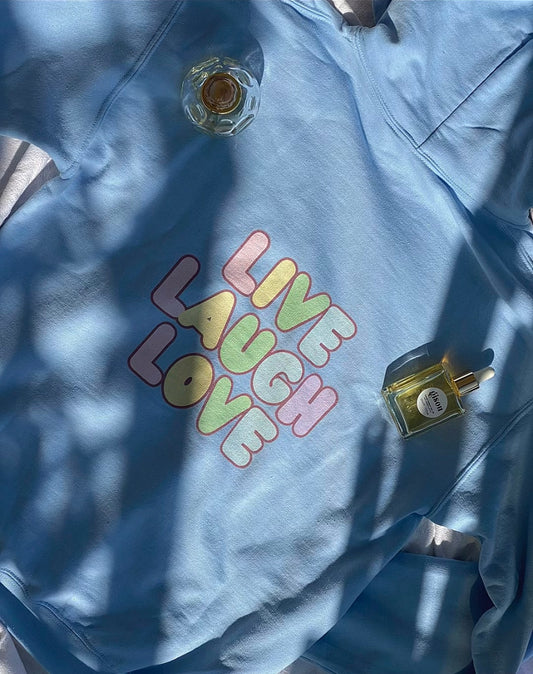 Positive Hoodie