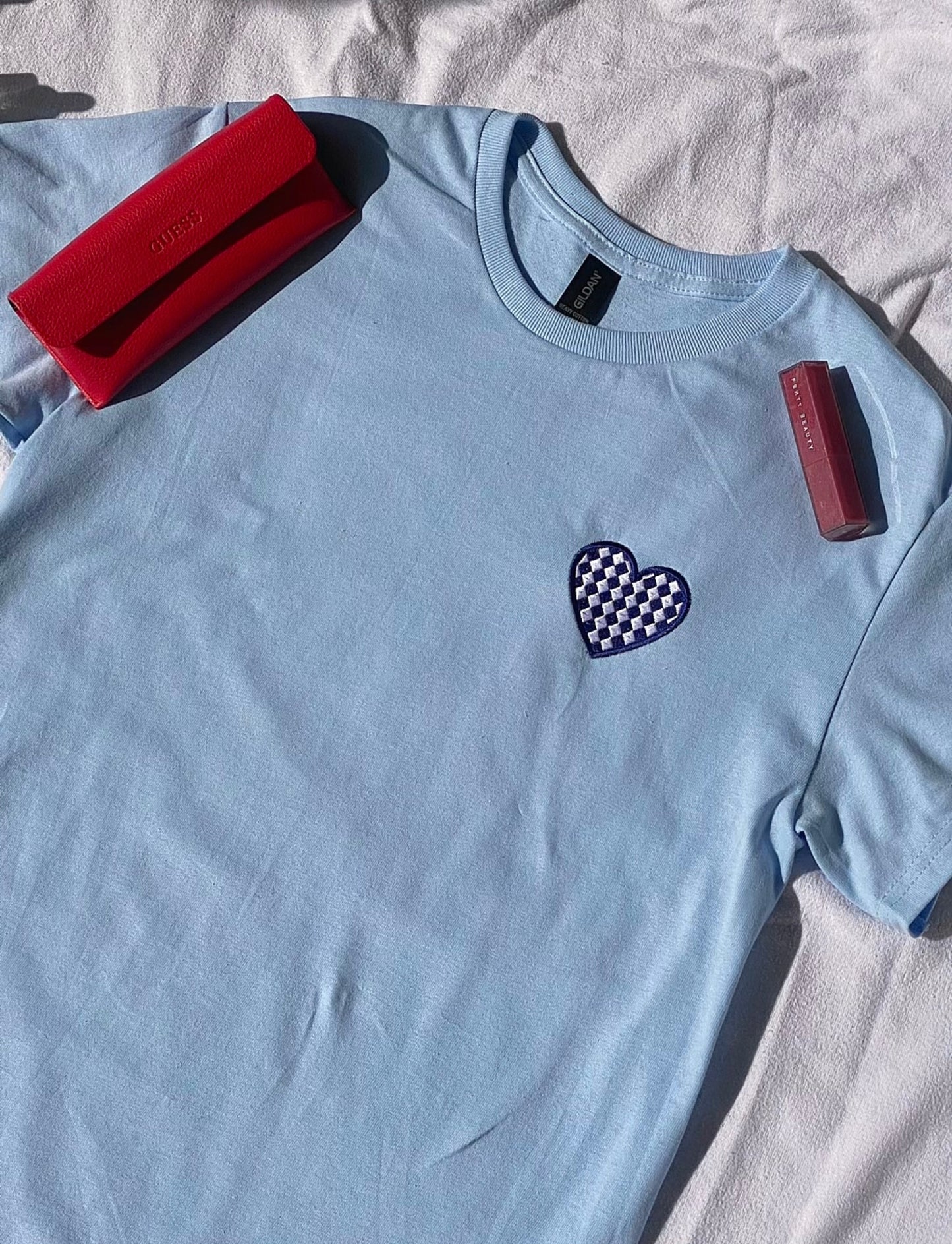HEART Tee-Shirt