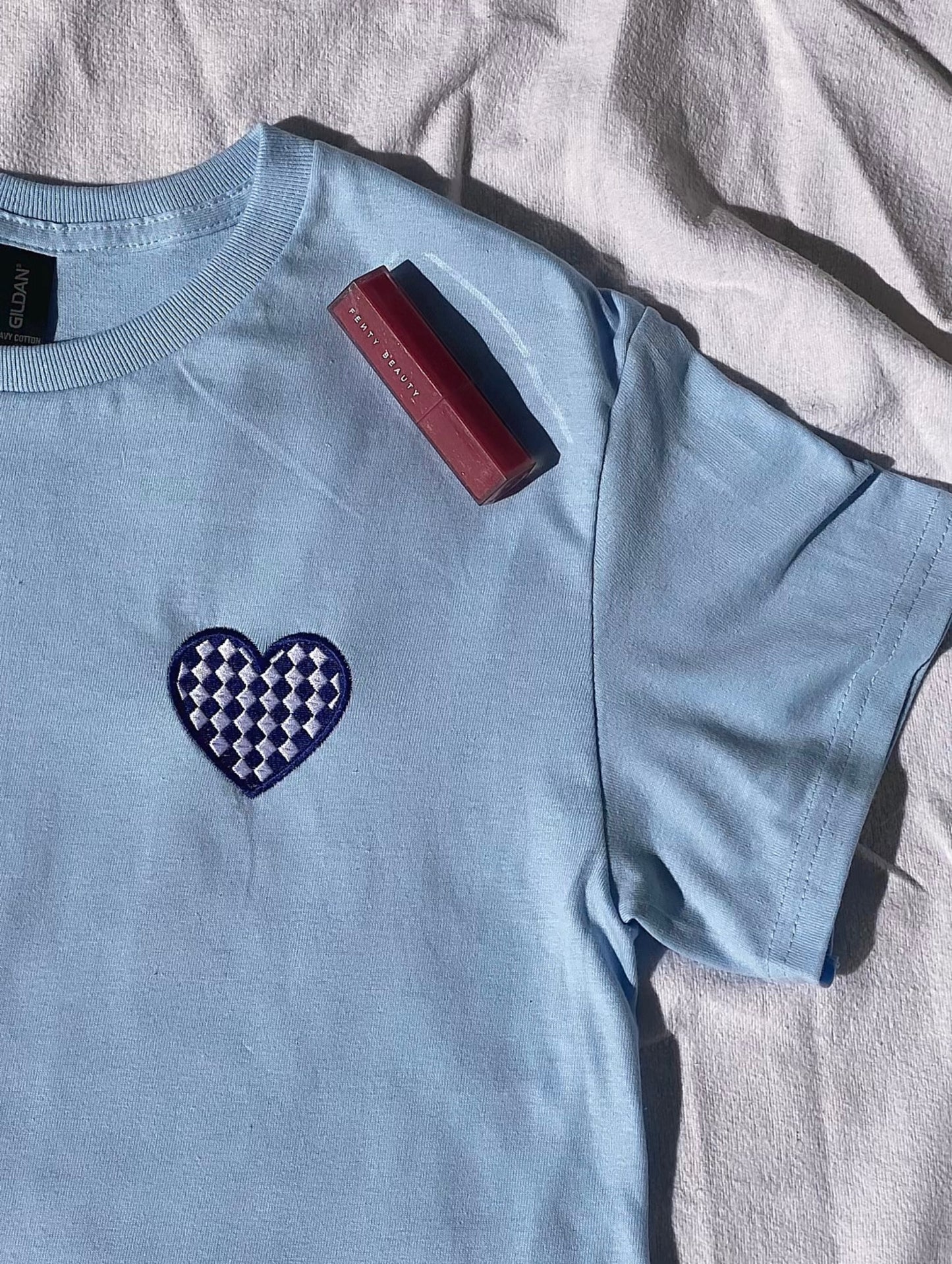 HEART Tee-Shirt