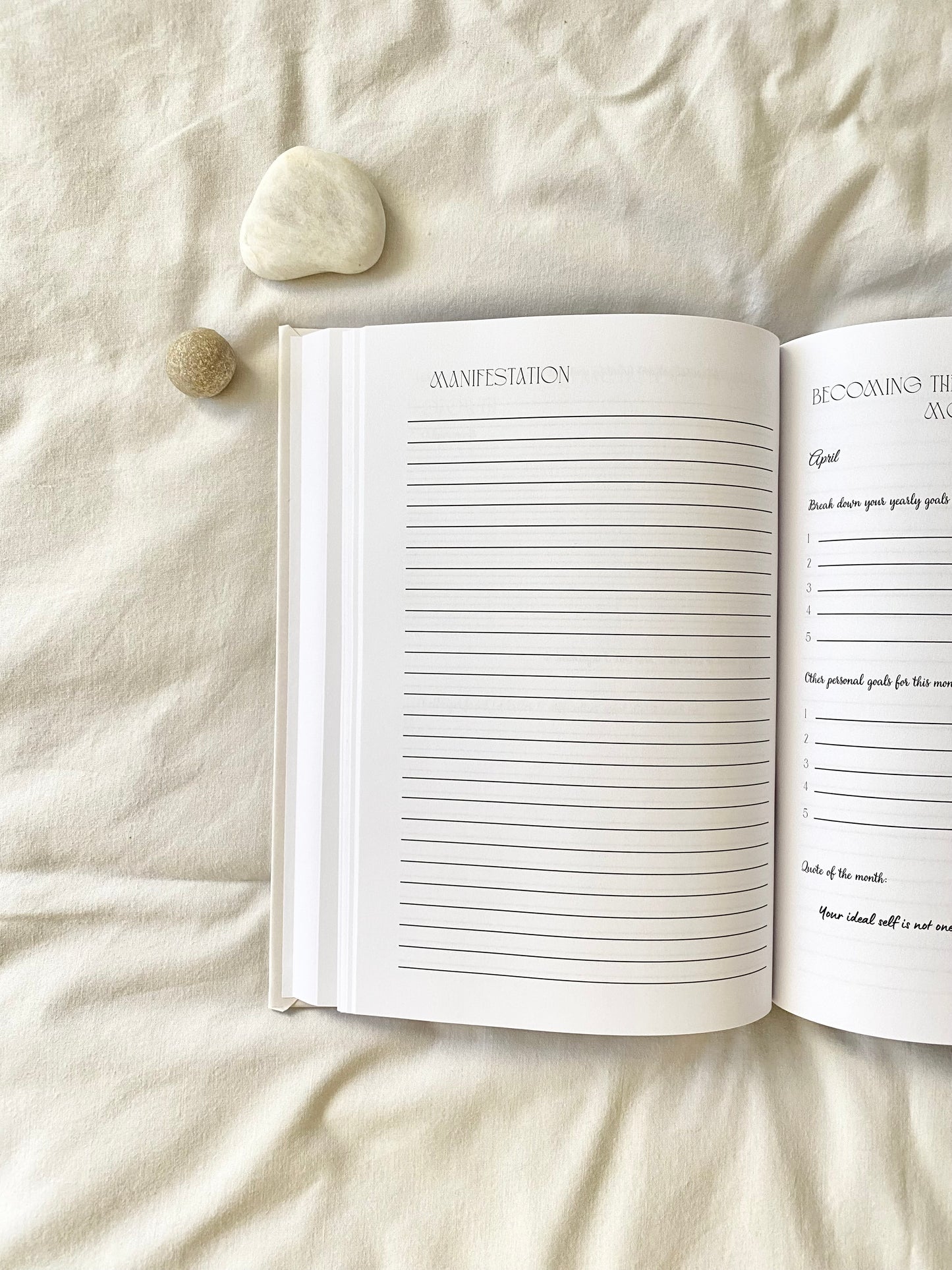 The Growth Journal 1