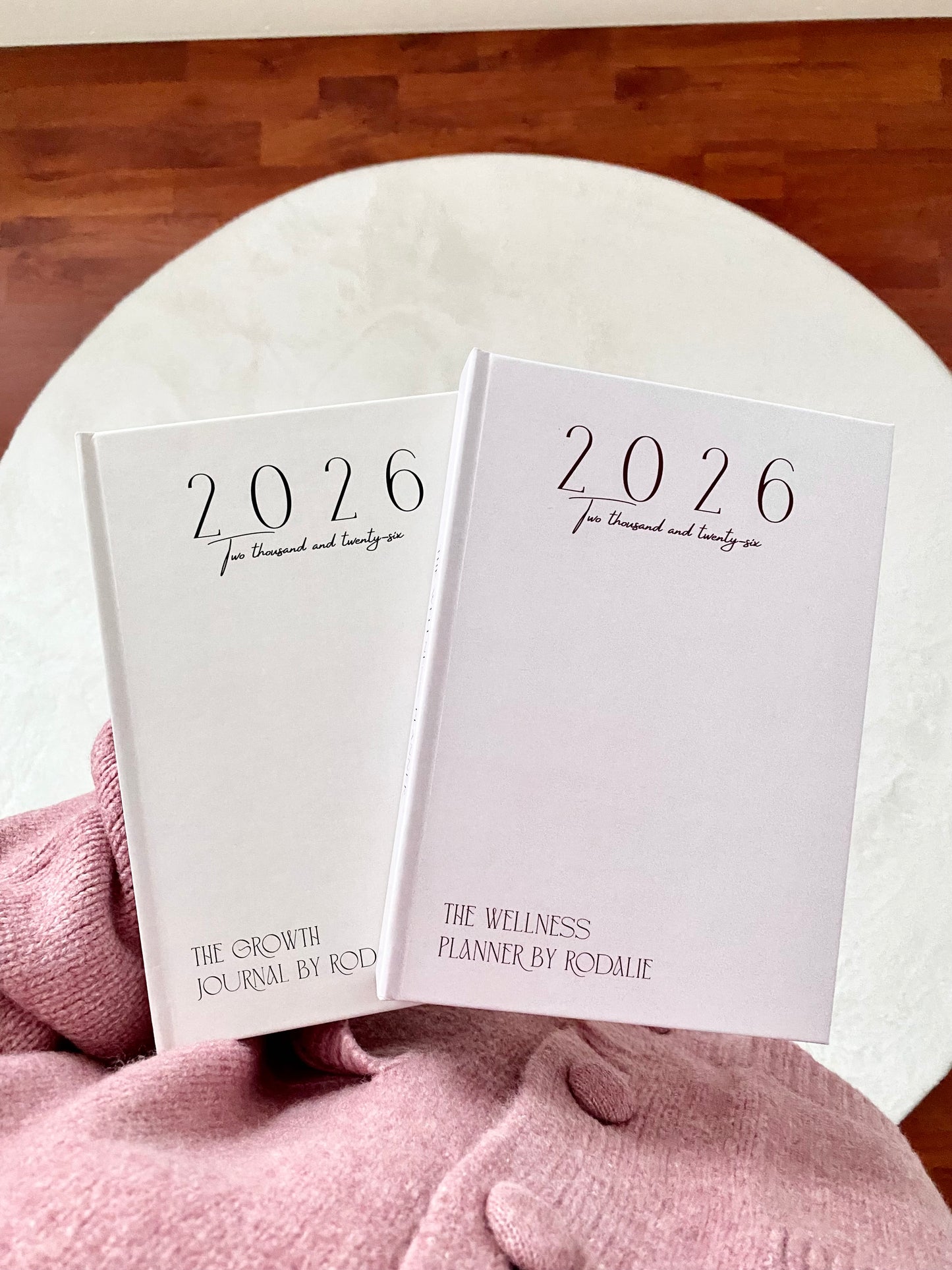 The Growth Journal 1